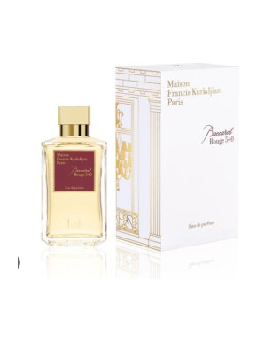 Maison Francis Kurkdjian Baccarat Rouge 540 Eau de Parfum