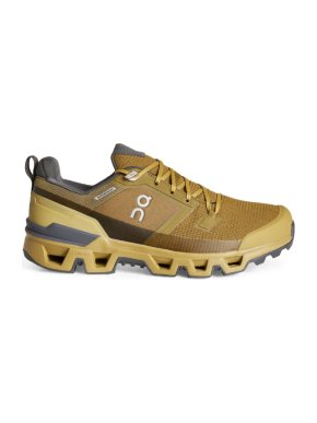 On Running Hunter Safari Cloudwander Waterproof Trainers