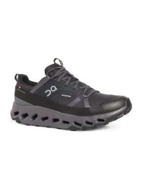 On Running Black Eclipse Cloudhorizon WP Trainers