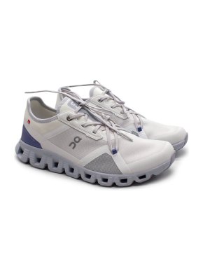 On Running Undyed Nimbus Cloud X 3 AD Trainers