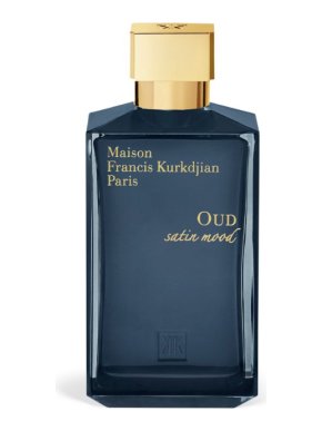 Maison Francis Kurkdjian Oud Satin Mood Eau de Parfum 200ml