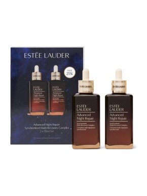 Estee Lauder Advanced Night Repair Serum Synchronized Multi-Recovery Complex  Set