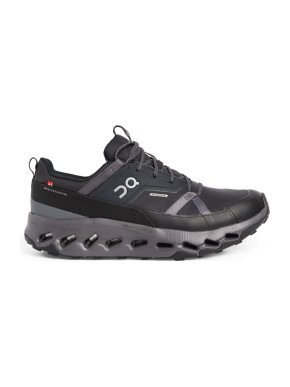 On Running Black Eclipse Cloudhorizon WP Trainers