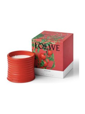 Loewe Tomato Leaves Scented Candle 170g