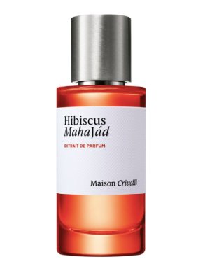 Maison Crivelli Hibiscus Mahajád Perfume Extract,  50ml