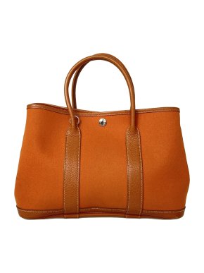 Hermes Toile and Negonda Garden Party 30