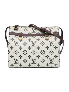 Louis Vuitton Monogram Speedy Amazon PM