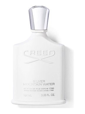 Creed Silver Mountain Water Eau de Parfum, 100ml