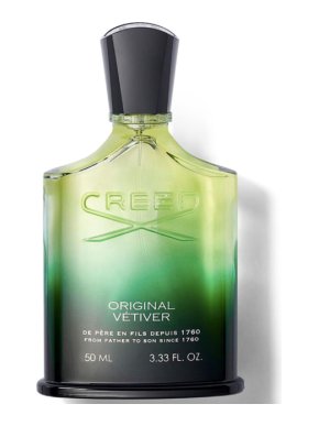 Creed Original Vetiver Eau de Parfum ,50ml