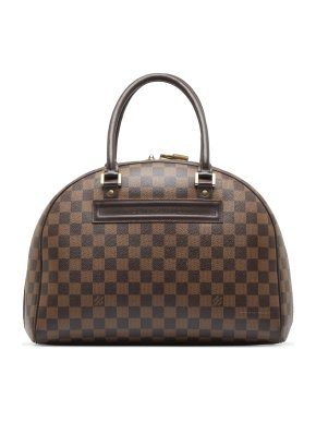 Louis Vuittin Damier Ebene Nolita