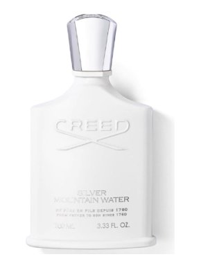 Creed Silver Mountain Water, 100ml