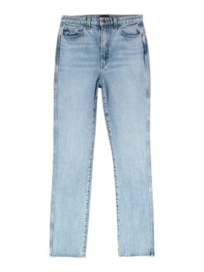 Khaite Washed Daria Jeans