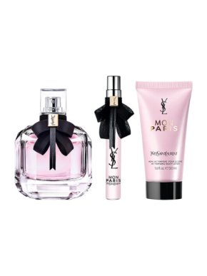 YSL Yves Saint Laurent Mon Paris Gift Set