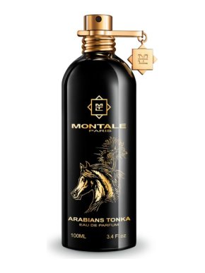 Montale Arabians Tonka Eau De Parfum, 100ml