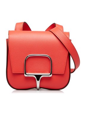 Hermes Mini Epsom Della Cavalleria 1