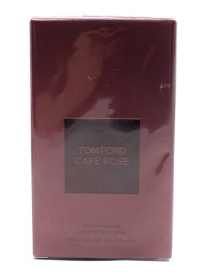 Tom Ford Cafe Rose Eau De Parfum 50ml