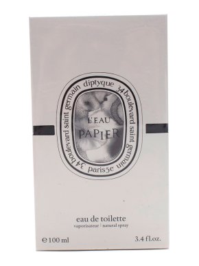 Diptyque L'Eau Papier Eau De Toilette 100ml