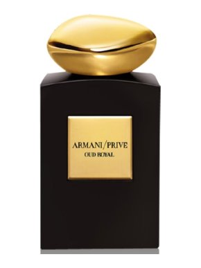 Armani/Prive Oud Royal Eau de Parfum ,100ml