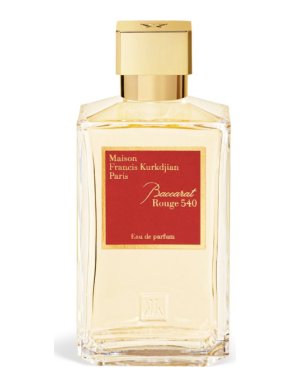 Maison Francis Kurkdjian paris Baccarat Rouge 540, 200ml