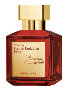 Maison Francis Kurkdjian Baccarat Rouge 540 Extrait de parfum, 70ml