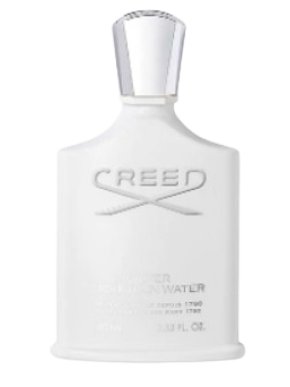 Creed Silver Mountain Water Eau De Parfum, 100ml