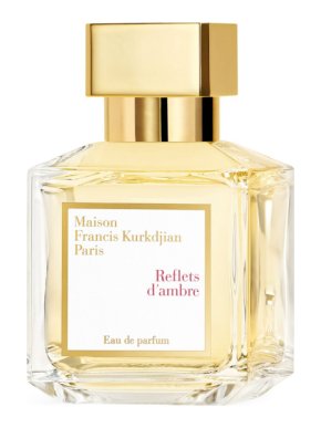 Maison Francis Kurkdjian 175 Anniversary Edition Reflets d'ambre Eau de Parfum, 70ml