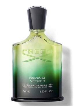 Creed Original Vetiver Eau De Parfum, 50ml