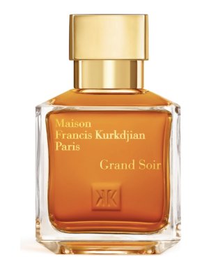 Maison Francis Kurkdjian Grand Soir, Eau De Parfum, 70ml