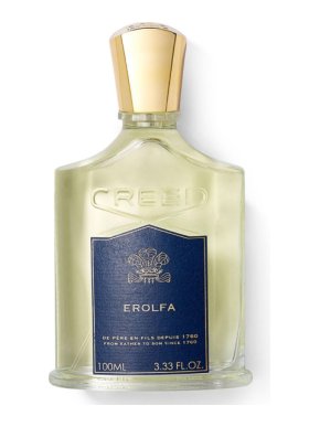 Creed Erolfa Eau De Parfum, 100ml