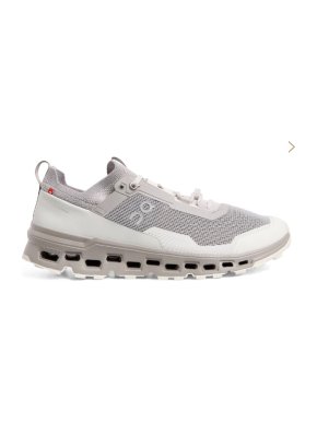 On  Running Grey Cloudultra 2 Trainers