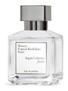 Maison Francis Kurkdjian Aqua Celestia Forte Eau De Parfum, 70ml