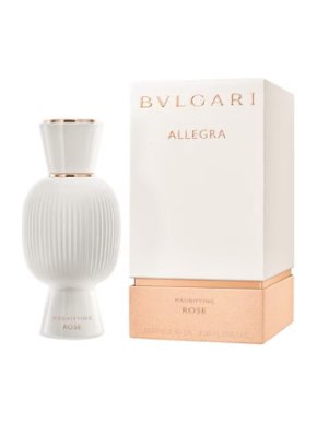 Bvlgari Magnifying Rose Eau De Parfum, 40ml