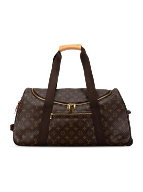 Louis Vuitton Monogram Neo Eole 55 Travel Bag