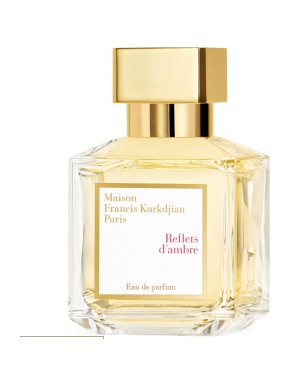 Maison  Francis Kurkdijan 175 Anniversary Edition Reflets d'ambre Eau de Parfum (70ml)