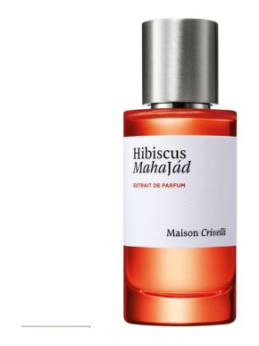 Maison Crivelli Hibiscus Mahajád Perfume Extract (50ml)