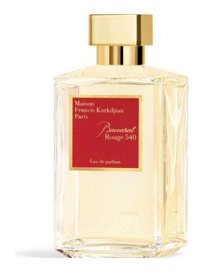 Maison Francis Kurkdjian Baccarat Rouge 540, 200ml
