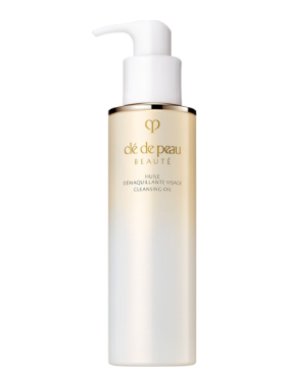 Clé de Peau Beauté Cleansing Oil, 200ml