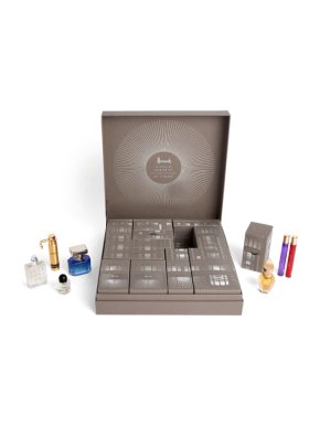 The Harrods 12 Days of Fragrance Advent Calendar 2023