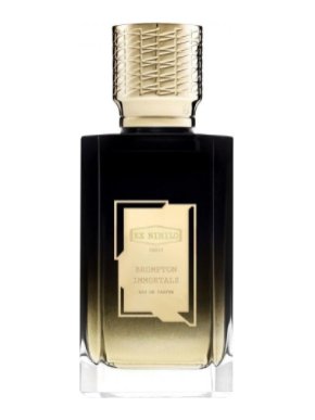 Brompton Immortals Ex Nihilo  Eau de Parfum (100ml)