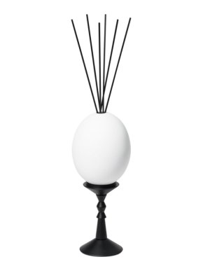 Trudon Cyrnos L’Oeuf Diffuser Set (300ml)