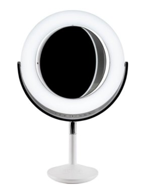 llios Ilios Beauty Ring Light Mirror