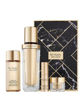Estée Lauder Re-Nutriv Unforgettable Radiance Ritual Gift Set
