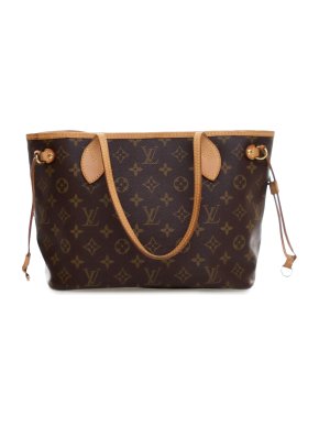 Louis Vuitton Monogram Neverfull PM