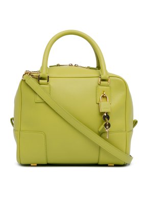 Loewe Green Amazona Square 19