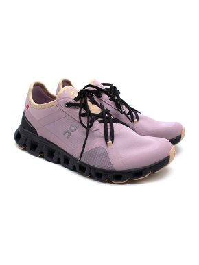 On Running Cloud X 3 AD Trainers