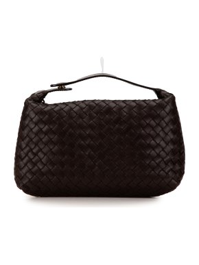 Bottega Veneta Intrecciato Top Handle