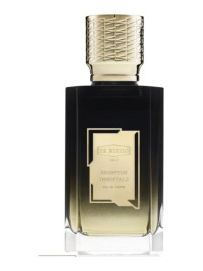 Brompton Immortals Ex Nihilo Eau de Parfum (100ml)