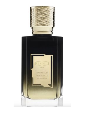 Brompton Immortals Ex Nihilo Eau de Parfum (100ml)