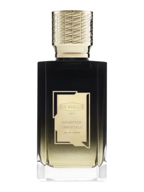 Ex Nihilo Brompton Immortals Eau de Parfum (100ml)