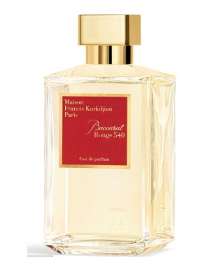 Maison Francis Kurkdjian Baccarat Rouge 540 Eau de Parfum (200ml)